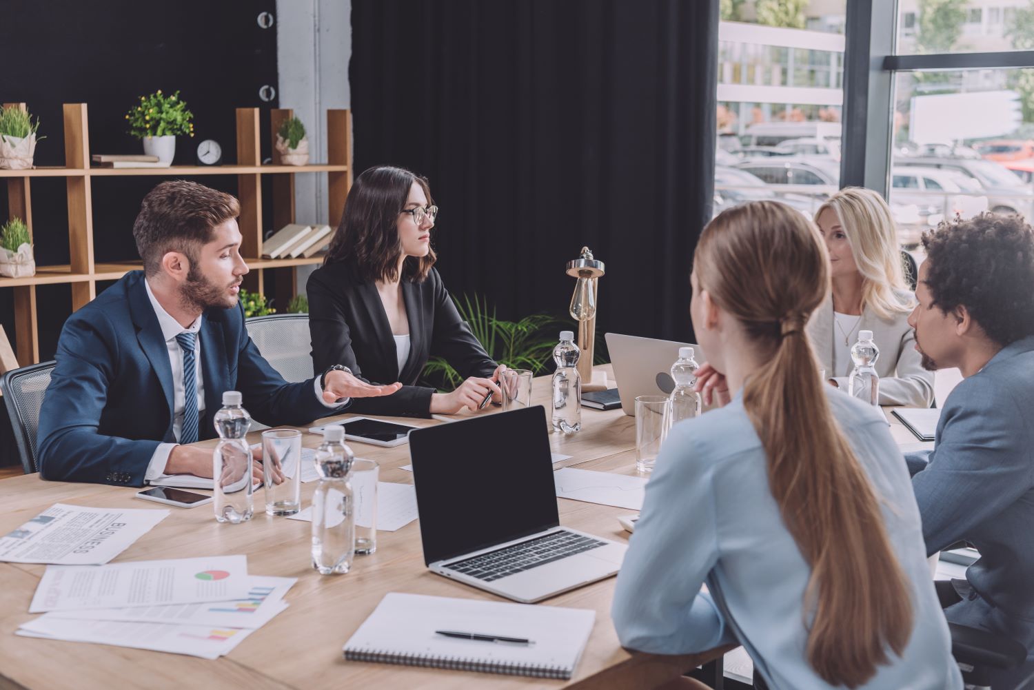 Come and join a passionate team of dedicated people who deliver an exceptional recruitment service